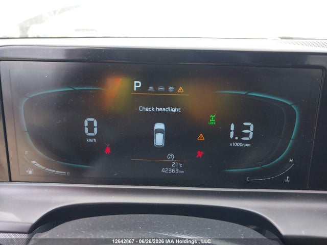 KIA Seltos Lx 2025 KNDEPCAA4S7822286 Image 7