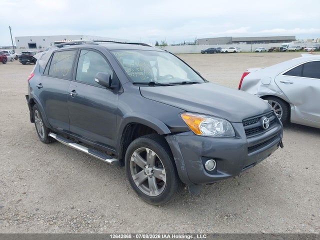 Aukcja sprzedaży 2011 Toyota Rav4 Sport, vin: 2T3RF4DV1BW089384, numer aukcji: 12642868