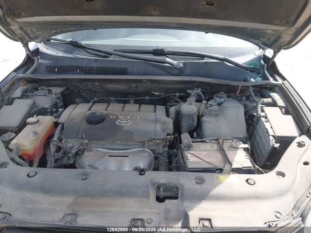 Aukcja sprzedaży 2011 Toyota Rav4 Sport, vin: 2T3RF4DV1BW089384, numer aukcji: 12642868