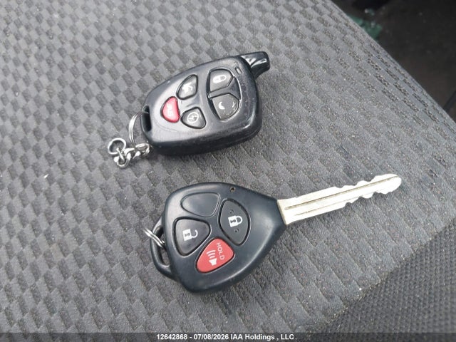 Aukcja sprzedaży 2011 Toyota Rav4 Sport, vin: 2T3RF4DV1BW089384, numer aukcji: 12642868