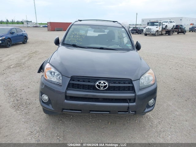 Aukcja sprzedaży 2011 Toyota Rav4 Sport, vin: 2T3RF4DV1BW089384, numer aukcji: 12642868