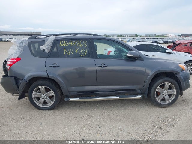 Aukcja sprzedaży 2011 Toyota Rav4 Sport, vin: 2T3RF4DV1BW089384, numer aukcji: 12642868