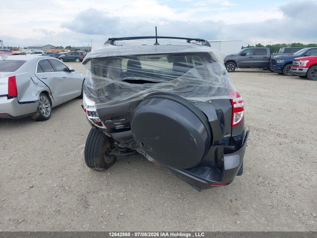 Aukcja sprzedaży 2011 Toyota Rav4 Sport, vin: 2T3RF4DV1BW089384, numer aukcji: 12642868
