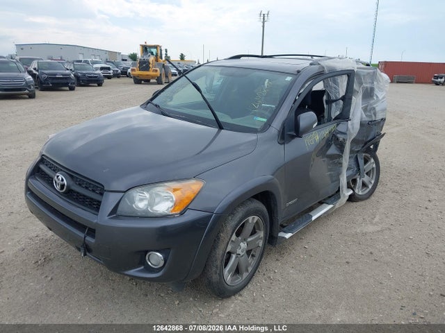 Aukcja sprzedaży 2011 Toyota Rav4 Sport, vin: 2T3RF4DV1BW089384, numer aukcji: 12642868