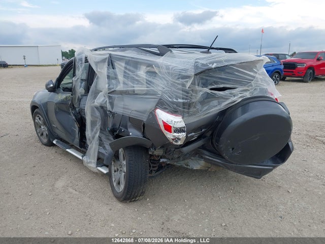 Aukcja sprzedaży 2011 Toyota Rav4 Sport, vin: 2T3RF4DV1BW089384, numer aukcji: 12642868