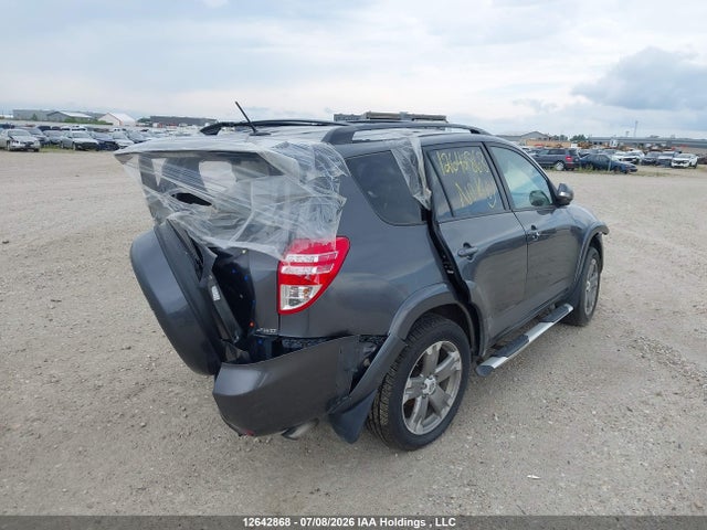 Aukcja sprzedaży 2011 Toyota Rav4 Sport, vin: 2T3RF4DV1BW089384, numer aukcji: 12642868