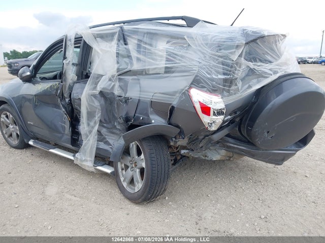 Aukcja sprzedaży 2011 Toyota Rav4 Sport, vin: 2T3RF4DV1BW089384, numer aukcji: 12642868