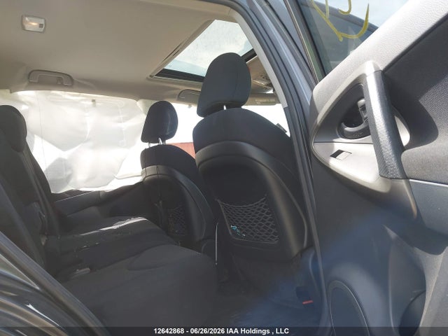 Aukcja sprzedaży 2011 Toyota Rav4 Sport, vin: 2T3RF4DV1BW089384, numer aukcji: 12642868