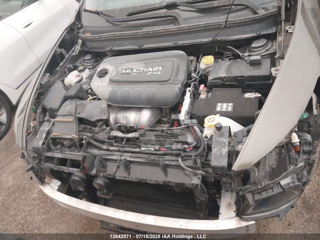 1C4PJLAB8FW738177 Jeep Cherokee Sport