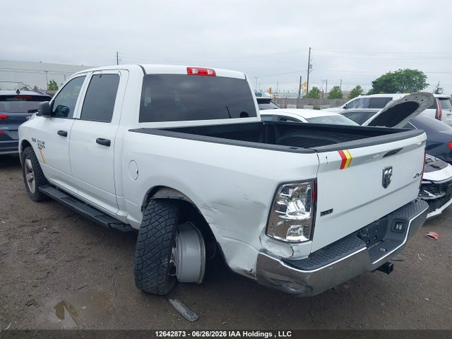 RAM 1500 Classic Slt 2023 3C6RR7LT6PG602104 Image 14