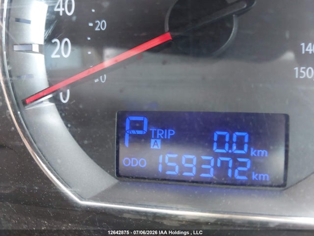 Продаж на аукціоні авто 2010 Hyundai Sonata Gls, vin: 5NPET4AC5AH624328, номер лоту: 12642875