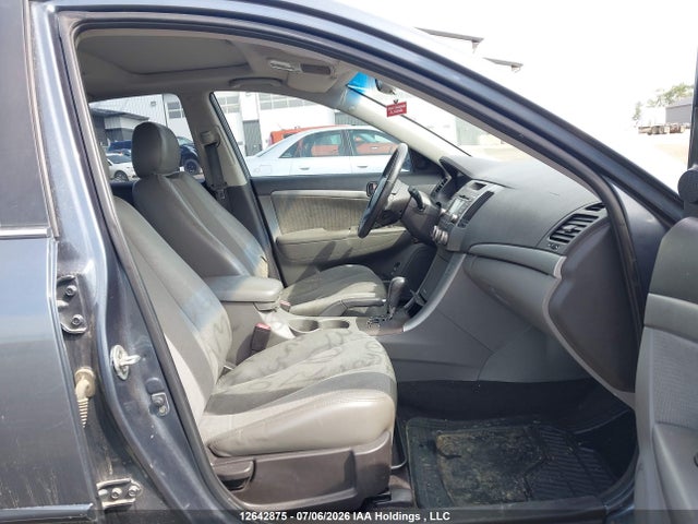 Продаж на аукціоні авто 2010 Hyundai Sonata Gls, vin: 5NPET4AC5AH624328, номер лоту: 12642875