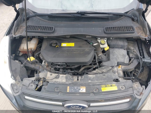 Ford ESCAPE SE 2015 1FMCU0GX5FUC37729 Image 10