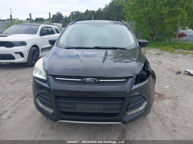 Ford ESCAPE SE 2015 1FMCU0GX5FUC37729 Image 13