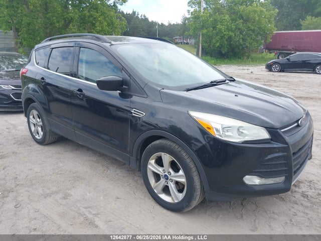 Aukcja sprzedaży 2015 Ford Escape Se, vin: 1FMCU0GX5FUC37729, numer aukcji: 12642877