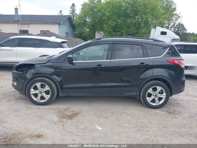 Ford ESCAPE SE 2015 1FMCU0GX5FUC37729 Image 15