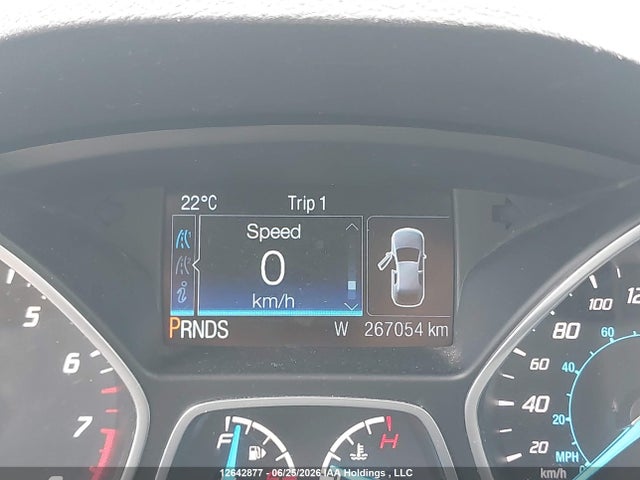 Ford ESCAPE SE 2015 1FMCU0GX5FUC37729 Image 16