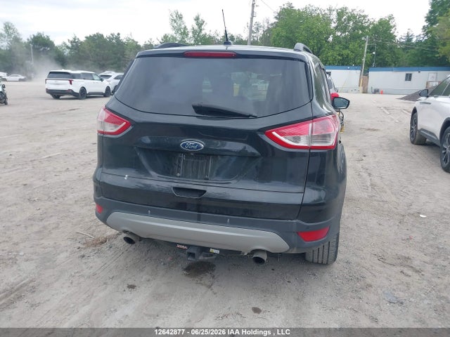 Ford ESCAPE SE 2015 1FMCU0GX5FUC37729 Image 17