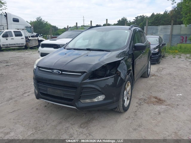 Ford ESCAPE SE 2015 1FMCU0GX5FUC37729 Image 2