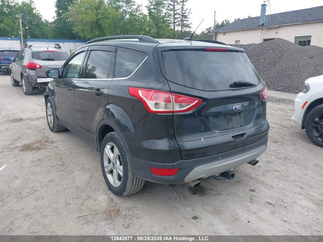 Ford ESCAPE SE 2015 1FMCU0GX5FUC37729 Image 3