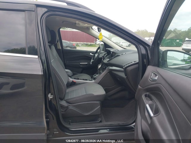 Ford ESCAPE SE 2015 1FMCU0GX5FUC37729 Image 5