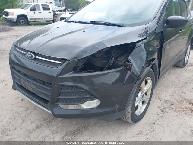 Ford ESCAPE SE 2015 1FMCU0GX5FUC37729 Image 6