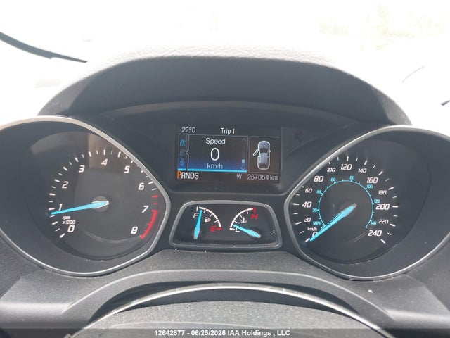Ford ESCAPE SE 2015 1FMCU0GX5FUC37729 Image 7