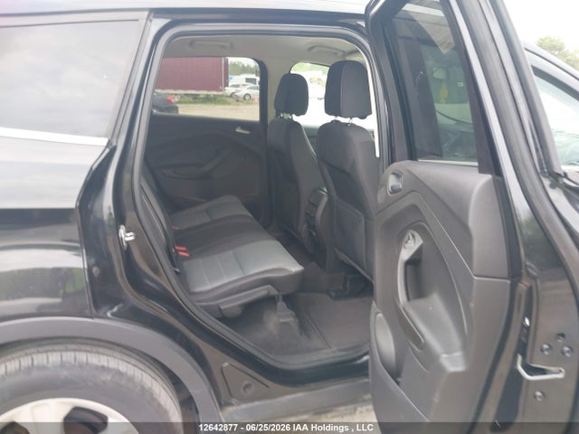 Ford ESCAPE SE 2015 1FMCU0GX5FUC37729 Image 8