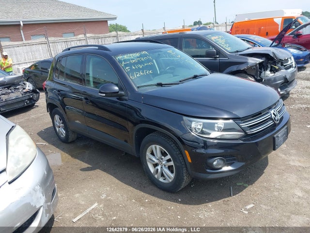 Volkswagen Tiguan S/se/sel/r-line 2015 WVGJV7AXXFW609804 zdjęcie główne