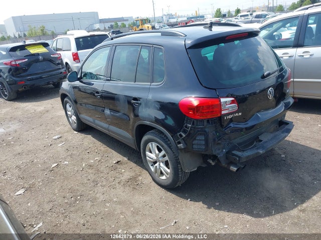 Продажа на аукционе авто 2015 Volkswagen Tiguan S/se/sel/r-line, vin: WVGJV7AXXFW609804, номер лота: 12642879
