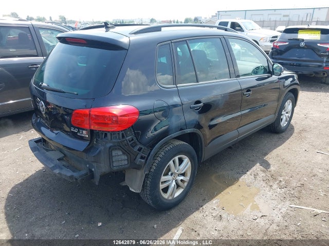 Продажа на аукционе авто 2015 Volkswagen Tiguan S/se/sel/r-line, vin: WVGJV7AXXFW609804, номер лота: 12642879