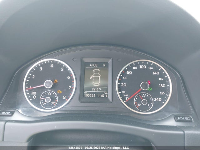 Продажа на аукционе авто 2015 Volkswagen Tiguan S/se/sel/r-line, vin: WVGJV7AXXFW609804, номер лота: 12642879