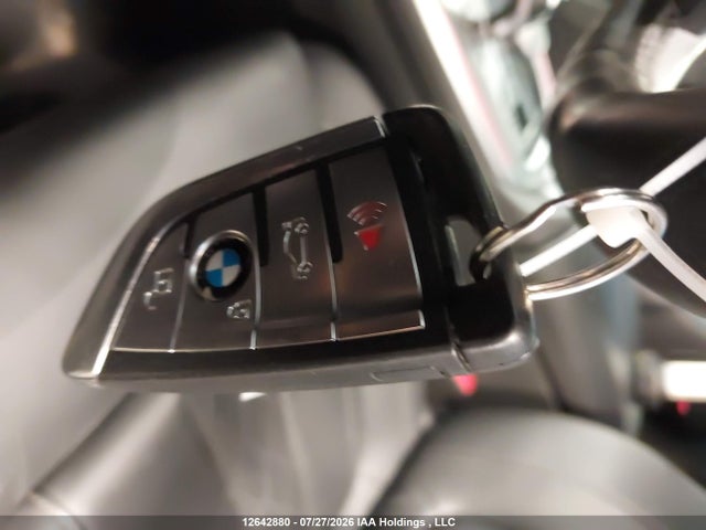 5UXCR6C04N9N08832 BMW X5 Xdrive40i