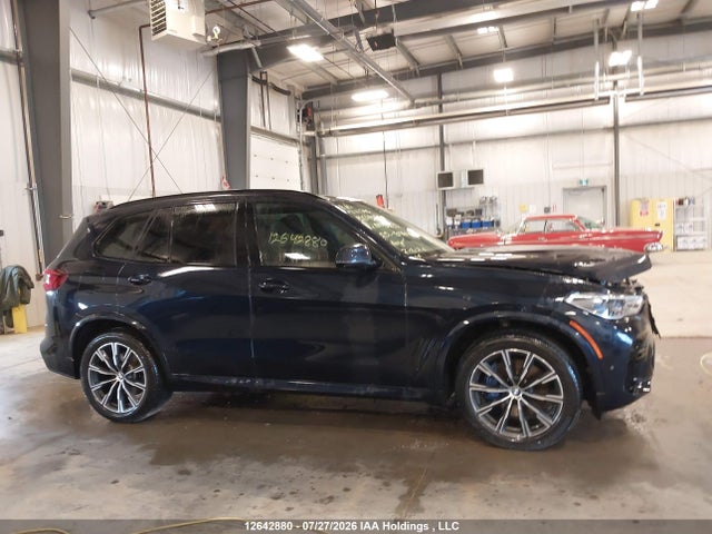5UXCR6C04N9N08832 BMW X5 Xdrive40i