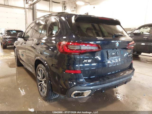 5UXCR6C04N9N08832 BMW X5 Xdrive40i