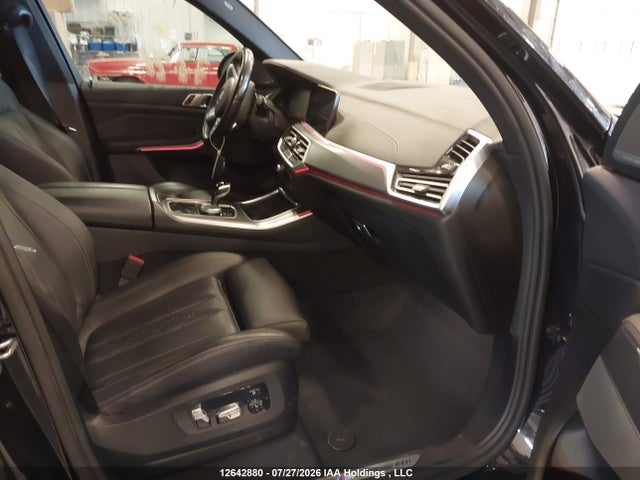5UXCR6C04N9N08832 BMW X5 Xdrive40i