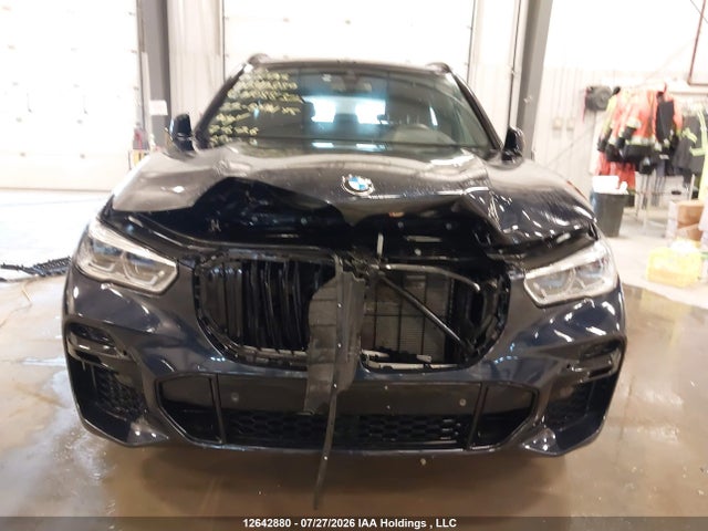 5UXCR6C04N9N08832 BMW X5 Xdrive40i