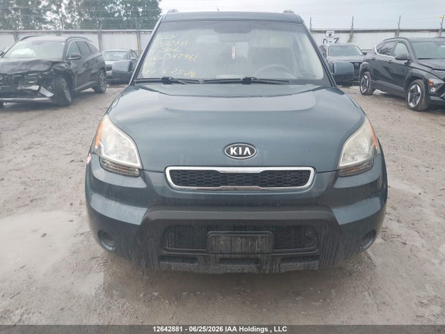 Продажа на аукционе авто 2011 Kia Soul 2.0l 2u/2.0l 4u/2.0l 4u Burner/2.0l 4u Luxury/2.0l 4u Retro/2.0l 4u Sx, vin: KNDJT2A20B7347961, номер лота: 12642881