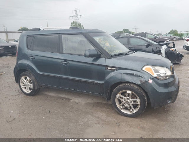 Продажа на аукционе авто 2011 Kia Soul 2.0l 2u/2.0l 4u/2.0l 4u Burner/2.0l 4u Luxury/2.0l 4u Retro/2.0l 4u Sx, vin: KNDJT2A20B7347961, номер лота: 12642881
