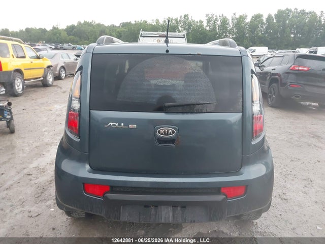 Продажа на аукционе авто 2011 Kia Soul 2.0l 2u/2.0l 4u/2.0l 4u Burner/2.0l 4u Luxury/2.0l 4u Retro/2.0l 4u Sx, vin: KNDJT2A20B7347961, номер лота: 12642881