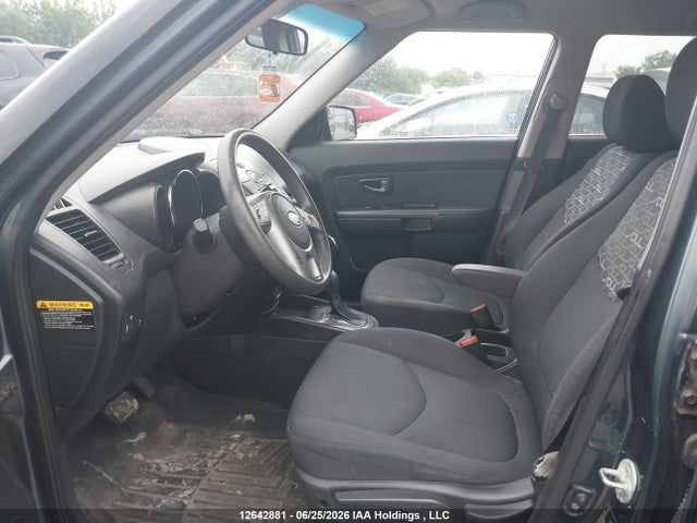 Продажа на аукционе авто 2011 Kia Soul 2.0l 2u/2.0l 4u/2.0l 4u Burner/2.0l 4u Luxury/2.0l 4u Retro/2.0l 4u Sx, vin: KNDJT2A20B7347961, номер лота: 12642881