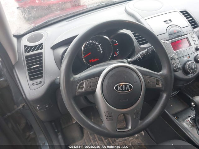 Продажа на аукционе авто 2011 Kia Soul 2.0l 2u/2.0l 4u/2.0l 4u Burner/2.0l 4u Luxury/2.0l 4u Retro/2.0l 4u Sx, vin: KNDJT2A20B7347961, номер лота: 12642881