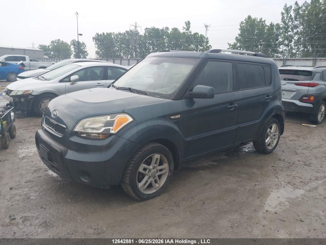 Продажа на аукционе авто 2011 Kia Soul 2.0l 2u/2.0l 4u/2.0l 4u Burner/2.0l 4u Luxury/2.0l 4u Retro/2.0l 4u Sx, vin: KNDJT2A20B7347961, номер лота: 12642881