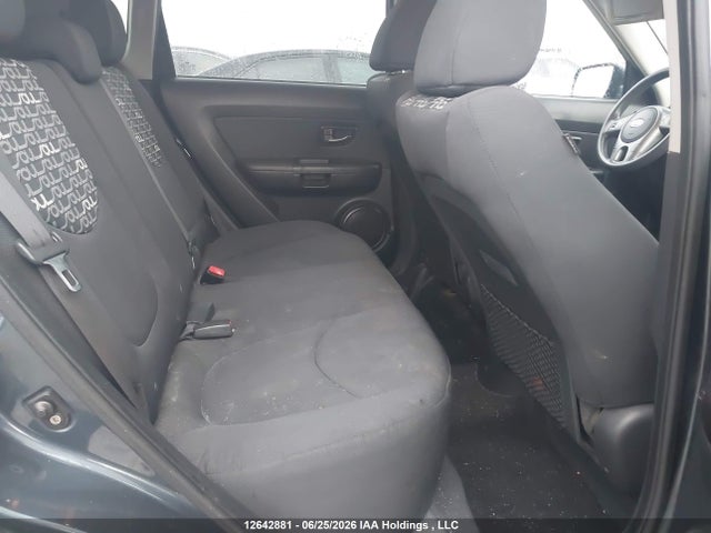 Продажа на аукционе авто 2011 Kia Soul 2.0l 2u/2.0l 4u/2.0l 4u Burner/2.0l 4u Luxury/2.0l 4u Retro/2.0l 4u Sx, vin: KNDJT2A20B7347961, номер лота: 12642881