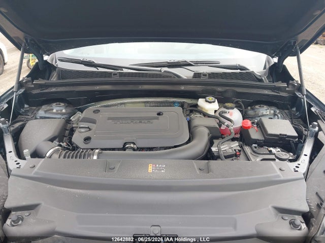 Buick Envision Avenir Awd 2026 LRBFZSR47TD018296 Image 10