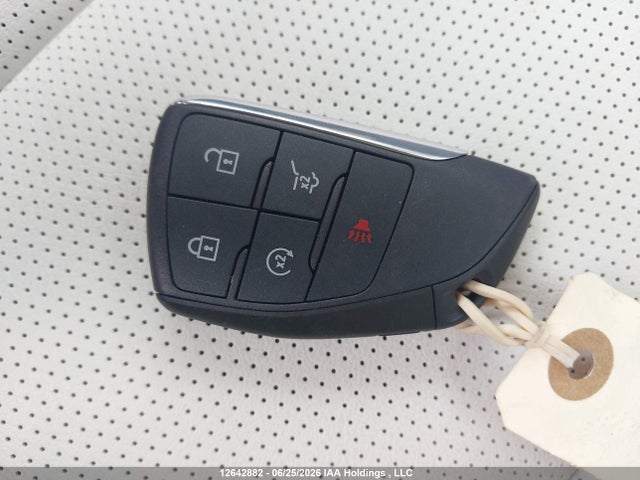Buick Envision Avenir Awd 2026 LRBFZSR47TD018296 Image 11