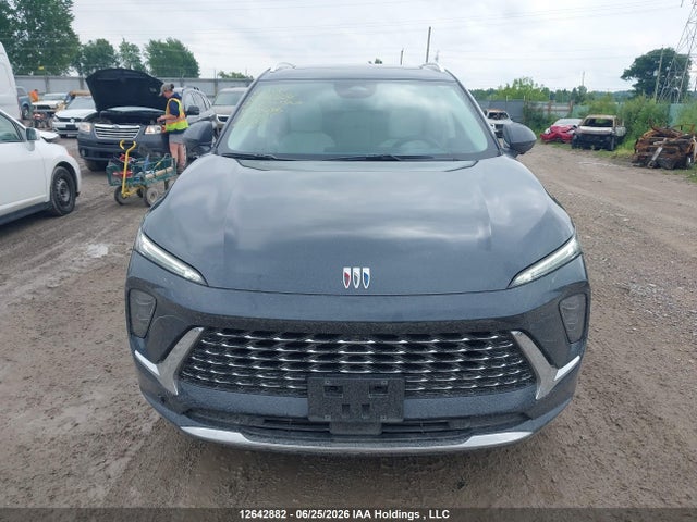 Buick Envision Avenir Awd 2026 LRBFZSR47TD018296 Image 13