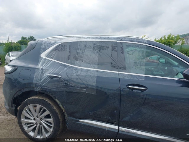 Buick Envision Avenir Awd 2026 LRBFZSR47TD018296 Image 19