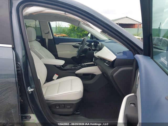 Buick Envision Avenir Awd 2026 LRBFZSR47TD018296 Image 5