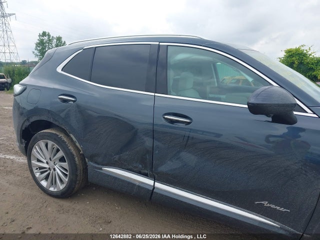 Buick Envision Avenir Awd 2026 LRBFZSR47TD018296 Image 6